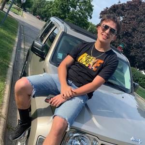 Meet your Posher, Jorge